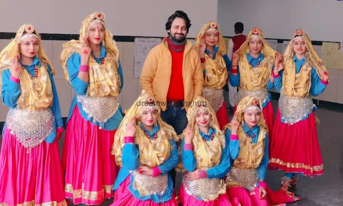 Guru Vandan Kala Kendra Bhiwani